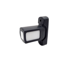 Фонарь габаритный ФГ-22-00-LED-N универсальный, неон 24В (ТАС)