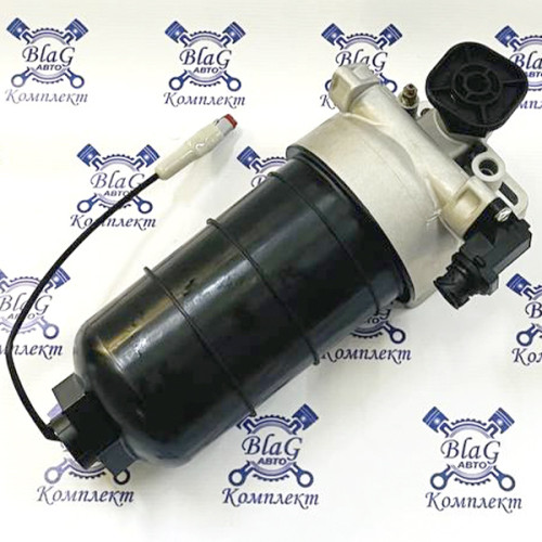 Фильтр ФГОТ в сб. КАМАЗ 5490 6W.55.388.20 45104-1108116-91 ( элемент 6W.26.068.00 )