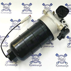 Фильтр ФГОТ в сб. КАМАЗ 5490 6W.55.388.20 45104-1108116-91 ( элемент 6W.26.068.00 )