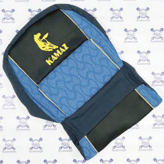 Чехлы анатомические АЗК 2 выс. 1 низ. сид. (гобелен) 121071/081213