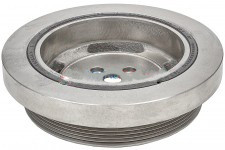 Гаситель крутильных колебаний КАМАЗ, ПАЗ дв. Cummins ВТ 3958258, 3914454 (BOVIA)