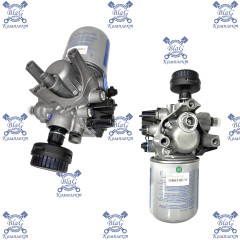 Осушитель C41R11-3511010/9325010060 (модуль подготовки воздуха) 12/24В ГАЗон-Next,ПАЗ Вектор