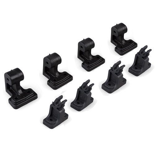 Крепление защиты фар с открыванием (к-т) 7080