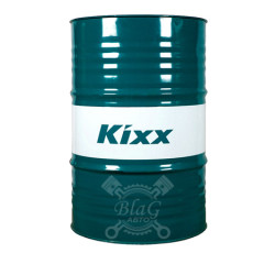 Масло моторное GS KIXX HD (Dinamic) 10W-30 CF-4/SG, п/с, 200л.