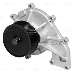 Насос водяной для а/м ГАЗ 33106 Валдай Cummins ISF3.8 (LWP 03106)