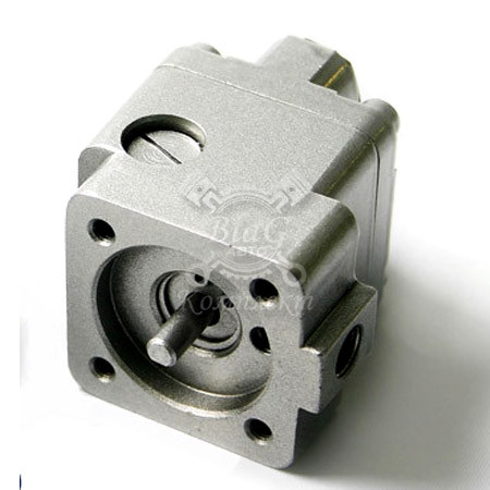 Насос топливный в сб. ПЖД-30 1015251-01