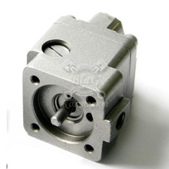 Насос топливный ПЖД30-1015251-01