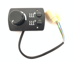 Пульт управления ПРАМОТРОНИК 30.8101.400-05 у