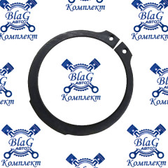 Кольцо стопорное 50х2,7 ZF 9S  0630501116