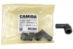 Сапун картера КАМАЗ дв. Cummins ISBe 3966164 (CAMIDA) 143.342