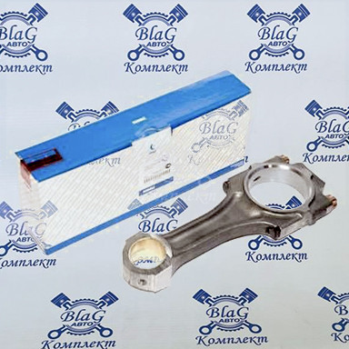 Шатун в сборе / ПАО Камаз 740-1004045 / 740.1004045