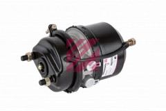 Тормозная камера с энергоаккумулятором DAF с вилкой тип 24/24 о.н. 1519177 / М2862424 /MARSHALL