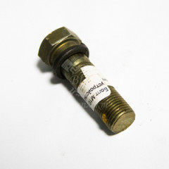 Болт М16х55х1,5 МАЗ седельного устройства в сб. 372613