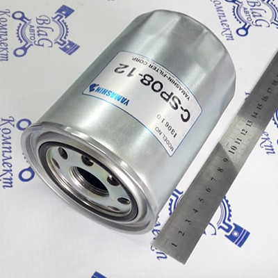 Фильтр гидравлический фильтр YAMASHIN / C-SP 08-12