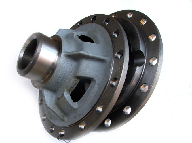 Чашки МКД (к-т из 2-х наименований) / КАМАЗ 53205-2403016