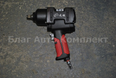 Гайковерт пневматический 1/2&quot; YT-7445 (630 - 900 Н.м.)