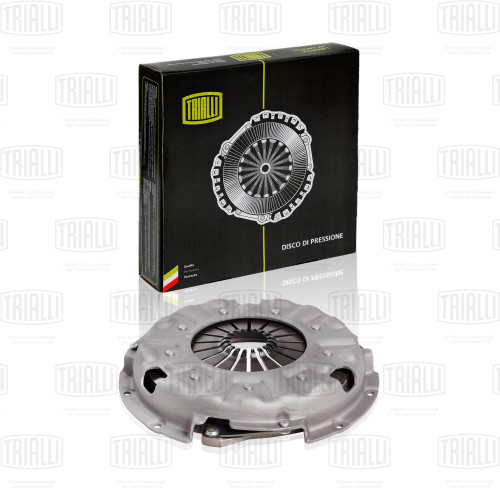 Диск сцеп. нажим. (корзина) для а/м ГАЗель Next (13-) (280 мм, дв. Cummins 2.8D Euro-4) (FS 895)