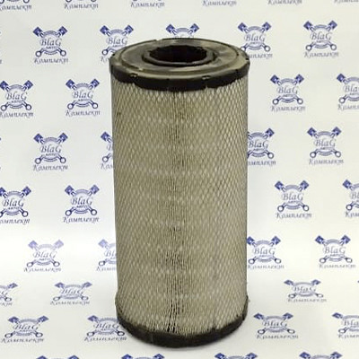 Фильтр KOMATSU воздушный 600-185-3100