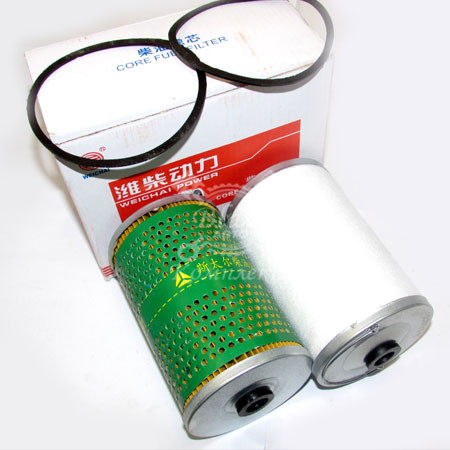 Фильтр топливный C0813A2/A3 (комплект) 614080739A