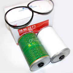 Фильтр топливный C0813A2/A3 (комплект 614080740, 614080739) 614080739A