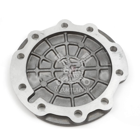 Крышка стакана (на редуктор) ПАО Камаз 5320-2402126