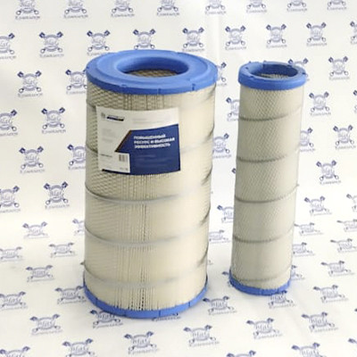 Элемент воздушный ЭФВ-305.64 (728-1109560) (ФПУ42/43) Дальнобой