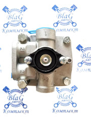 Клапан ускорительный DAF, KENWORTH, KRONE, KASSBOHRER, MAN, SCHMITZ 9730112010 / 35180190200 SORL