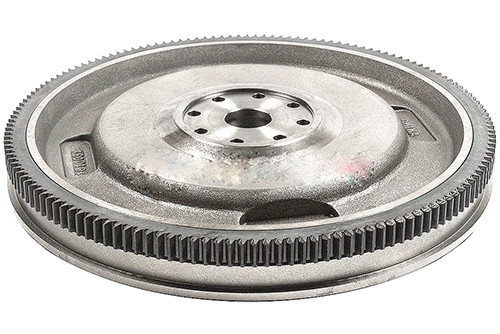 Маховик КАМАЗ, НЕФАЗ дв. Cummins ISBe 4981723, 4981722 149зуб, сцепл. D=430mm. (CAMIDA)