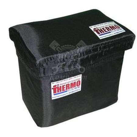 Термокейс ТК-Е5 (90-110 А/ч, Д=350, Ш=175, В=190)