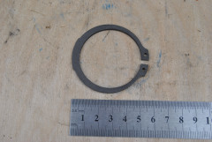 Кольцо стопорное КПП 50х2.10мм MAN (06.29019.0114) ZF 0630501145 (орг.)