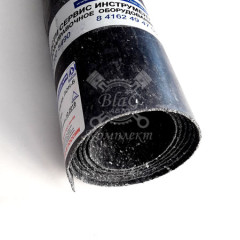 Паронит листовой 5,0мм (1000 х1500), ПОН-Б 5,0