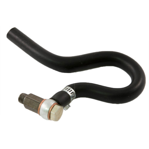 Сапун моста КАМАЗ-Евро 43081-2401114