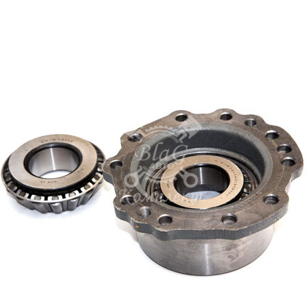 Стакан подшипников КАМАЗ в сборе 5320-2402107