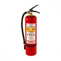 Огнетушитель порошковый ОП-10