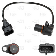 Датчик пол.коленвала для а/м КАМАЗ Евро-3,4,5 (VS-CS 0740) STARTVOLT