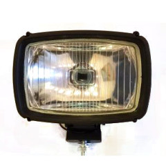 Фара рабочая б/л (ТАС-026)