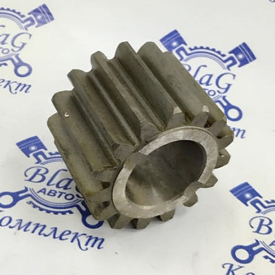 Сателлит колёсной передачи (15 зубьев) / 5336-2405035 МАРК