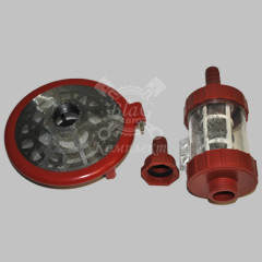 Фильтр грубой очистки (погружной)