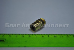 Фитинг прямой Ф6-М14х1,5 (52-9512-069901)