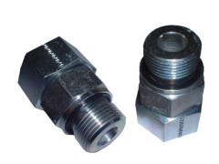 Адаптер ввертной М33х2 на Separ-2000/40, арт. 063348