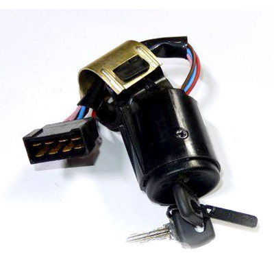 Замок зажигания / 23.3704-11