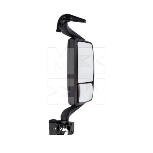Зеркало двойное с подогревом MAN электрорегулировка, правое, в сборе 81637306534 / М4300112