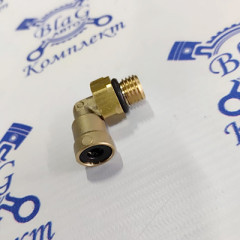 Фитинг угол Ф6-М12х1,5 (52-9502-068303)