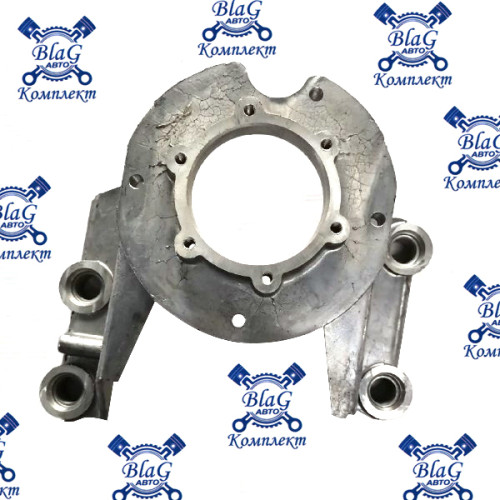 Кронштейн рычага переключения передач / 142-1703240