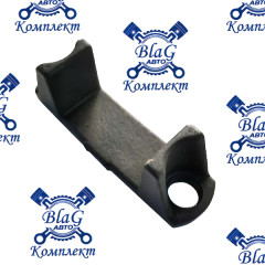 Накладка ушка рессоры передней / КАМАЗ 5320-2902128-10