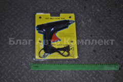 Термопистолет для клея 220В