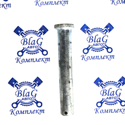 Палец опоры задней рессоры / 5320-2912485