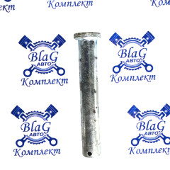 Палец опоры задней рессоры / 5320-2912485