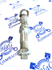 Палец опоры задней рессоры / 5320-2912485