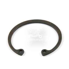 Кольцо стопорное поршневого пальца КАМАЗ 740-1004022